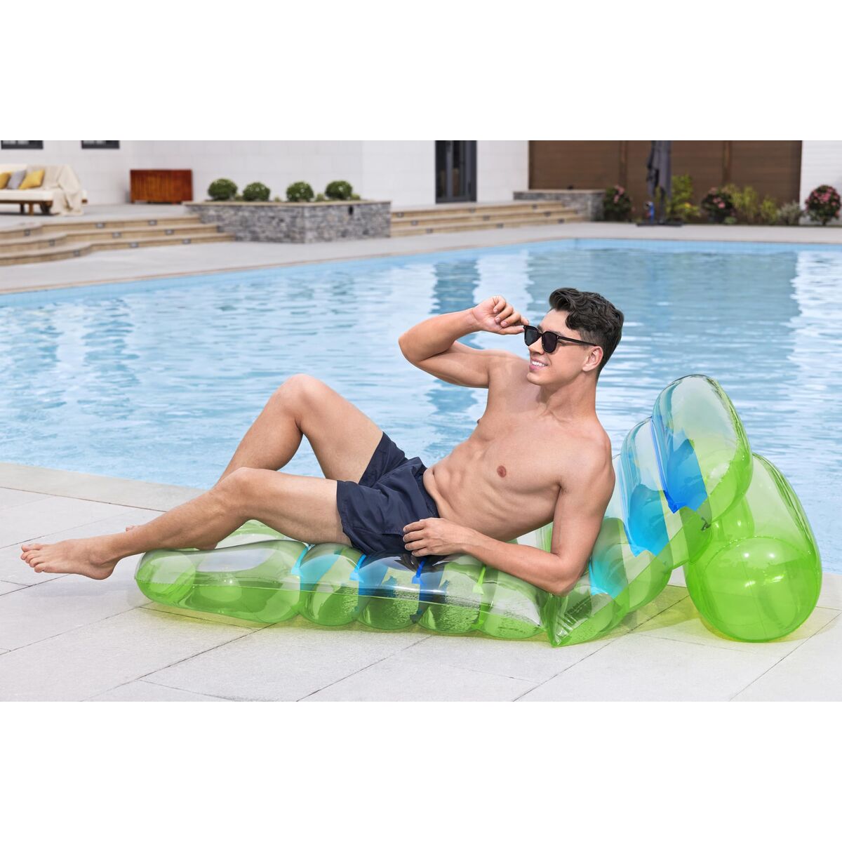 Air mattress Bestway