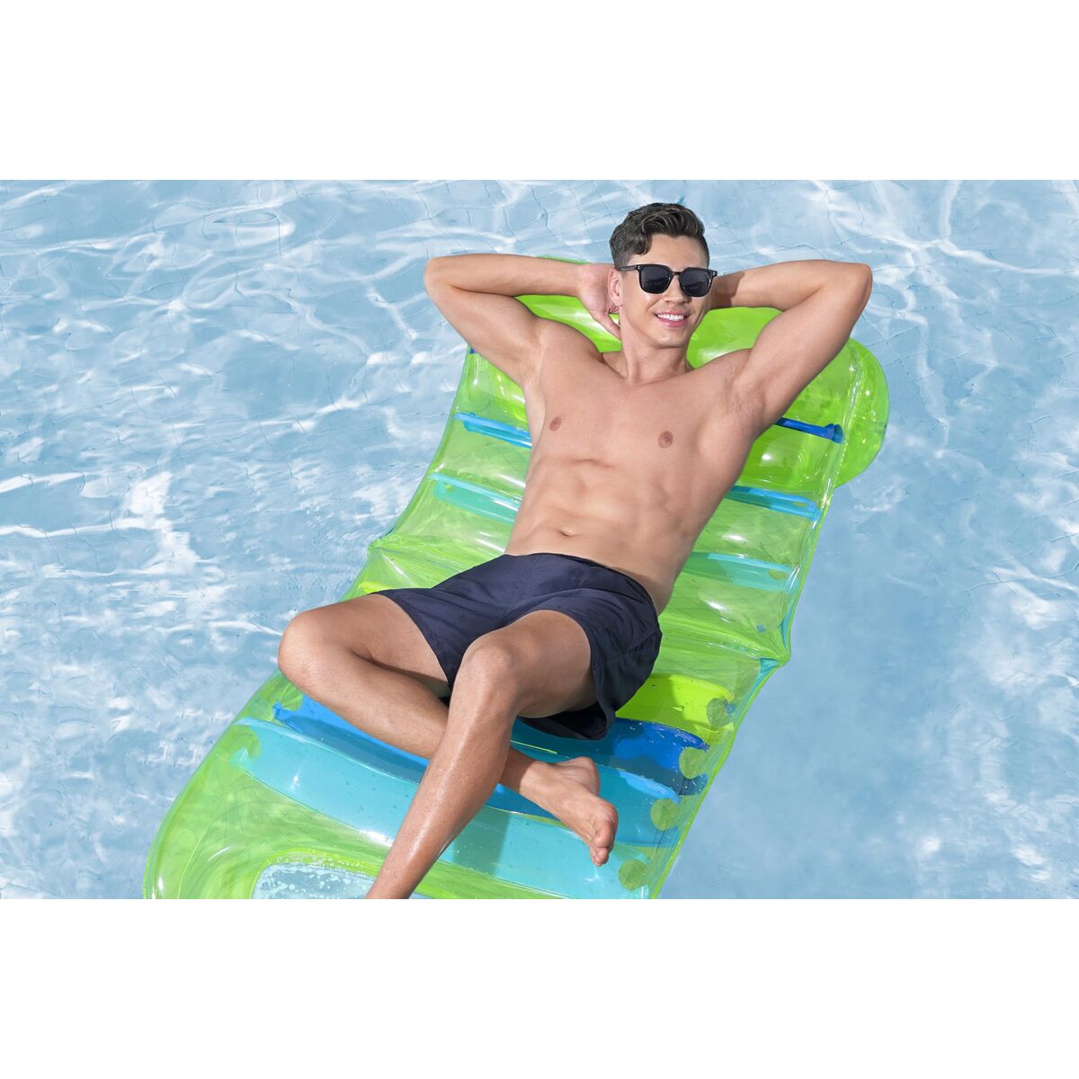 Air mattress Bestway