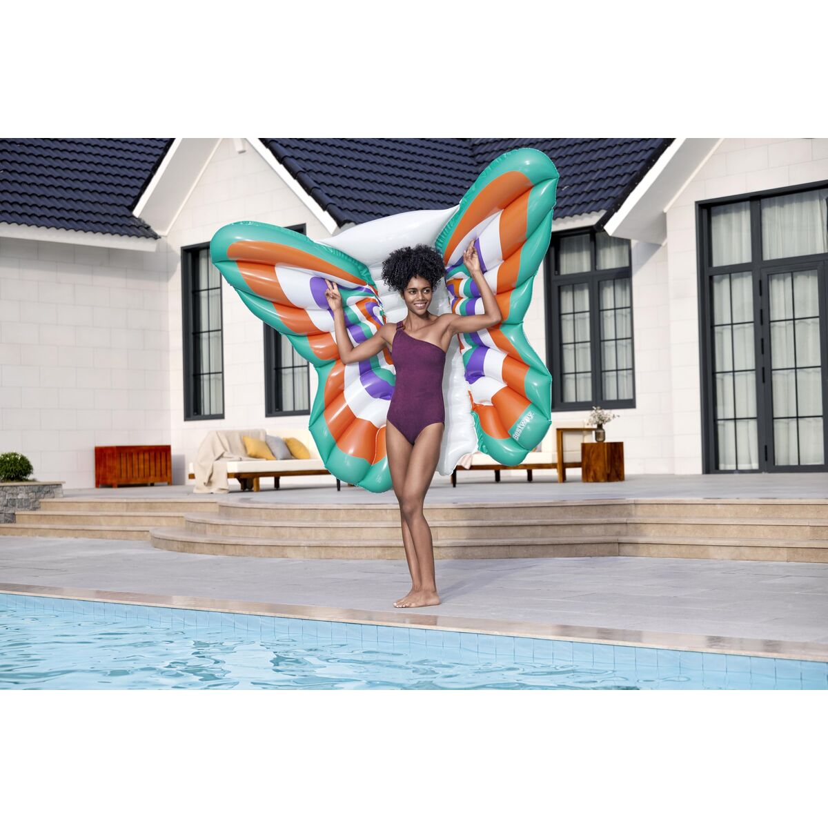 Air mattress Bestway 1,5 Kg