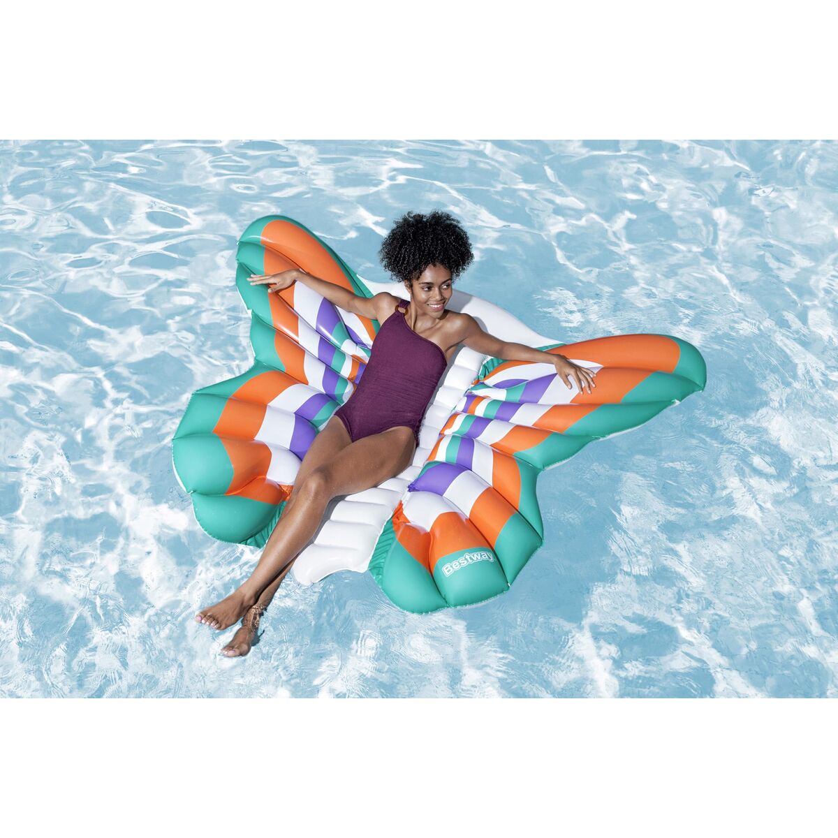 Air mattress Bestway 1,5 Kg