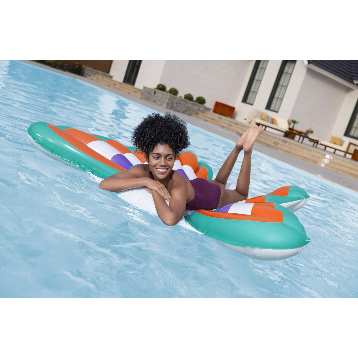 Air mattress Bestway 1,5 Kg