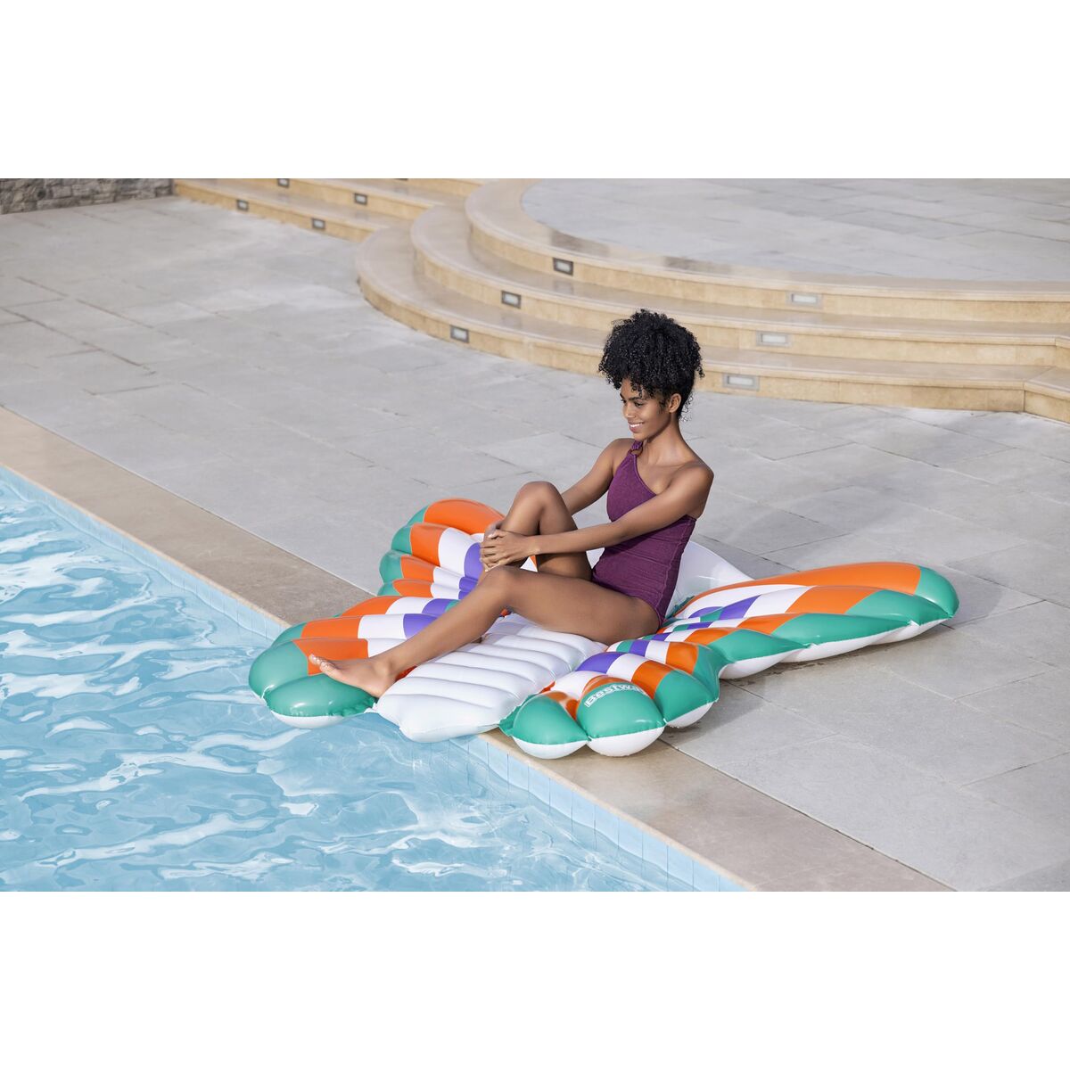 Air mattress Bestway 1,5 Kg