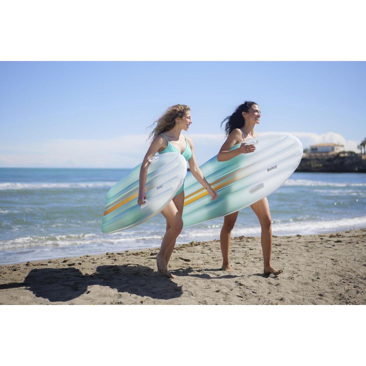 Air mattress Bestway