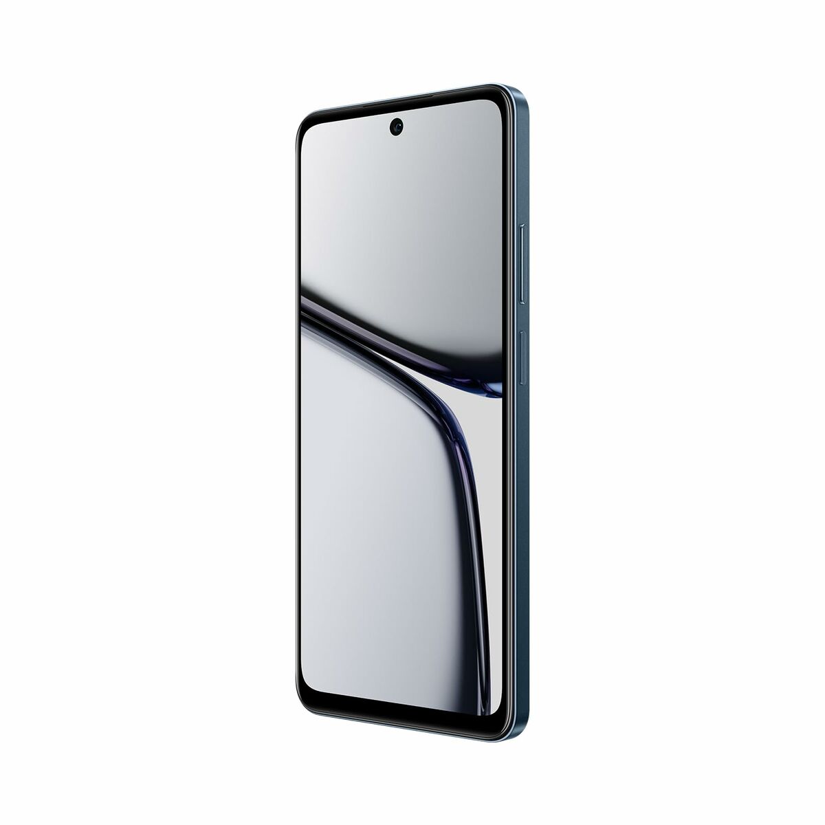 Smartphone Realme C65 8 GB RAM 6,67″ MediaTek Helio G85 256 GB Black