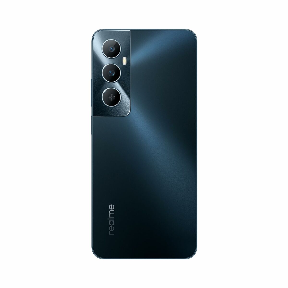 Smartphone Realme C65 8 GB RAM 6,67″ MediaTek Helio G85 256 GB Black