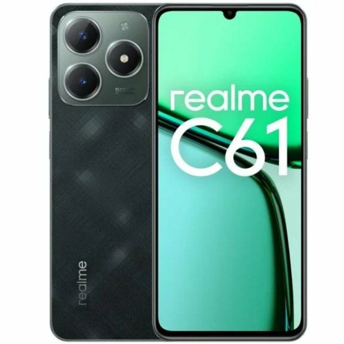 Smartphone Realme RMX3939DG Smartphone Realme RMX3939DG