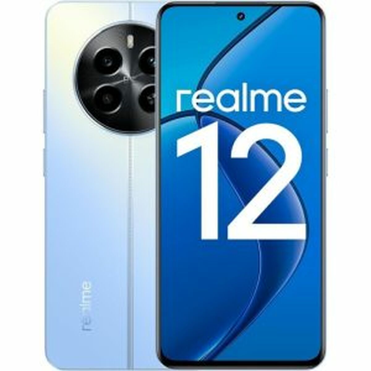 Smartphone Realme 12 6,67″