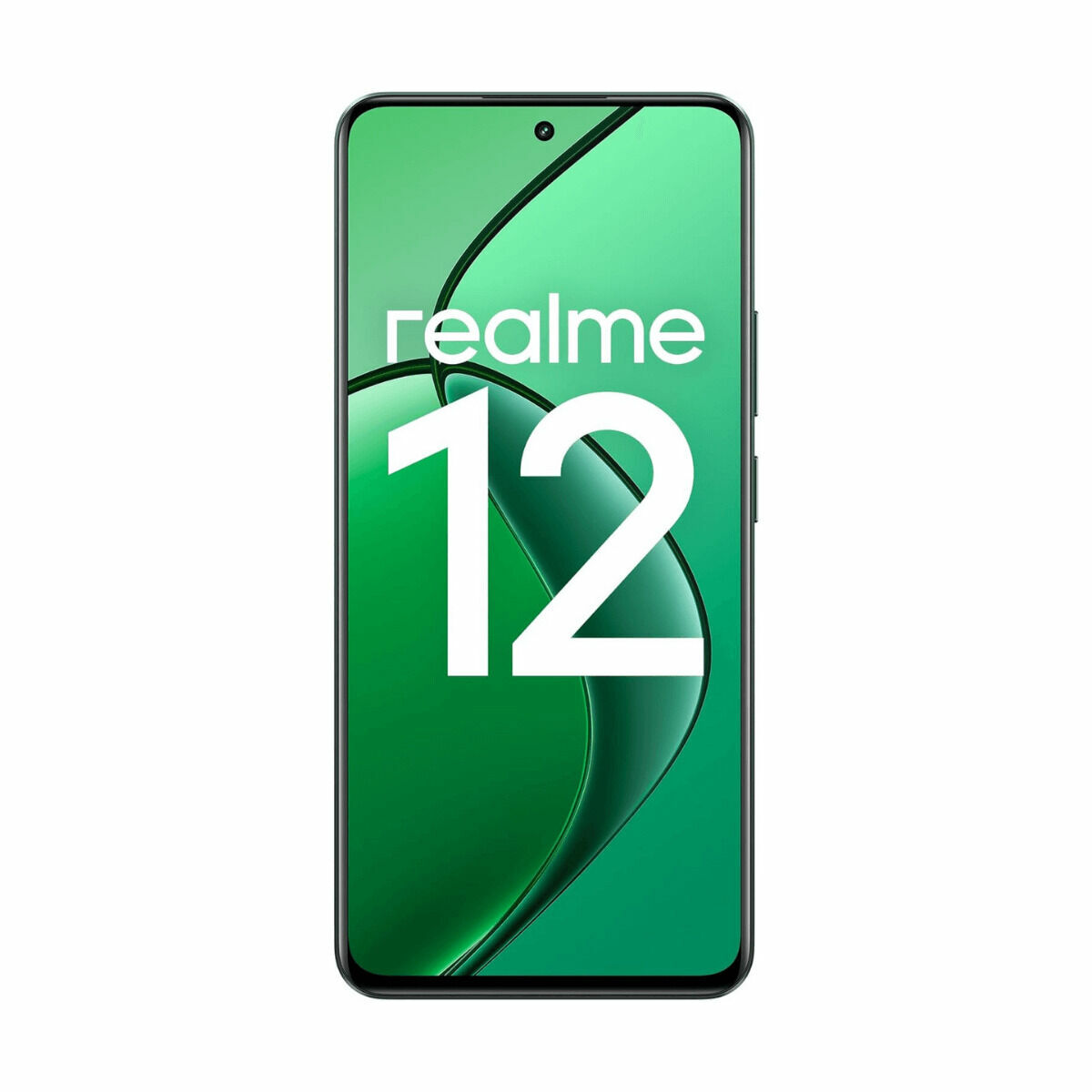 Smartphone Realme RMX3871 6,67″ Octa Core 8 GB RAM 512 GB Green