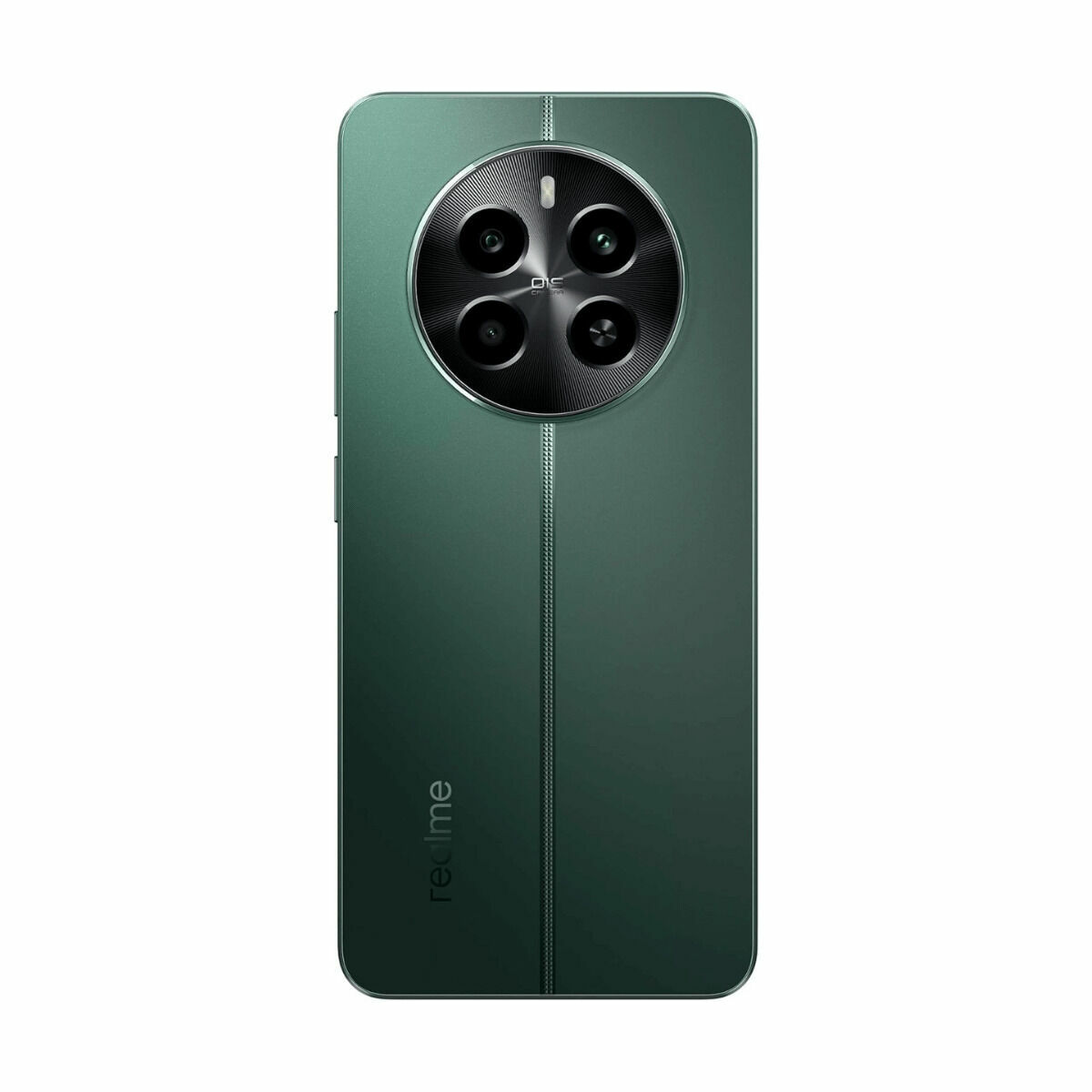 Smartphone Realme RMX3871 6,67″ Octa Core 8 GB RAM 512 GB Green