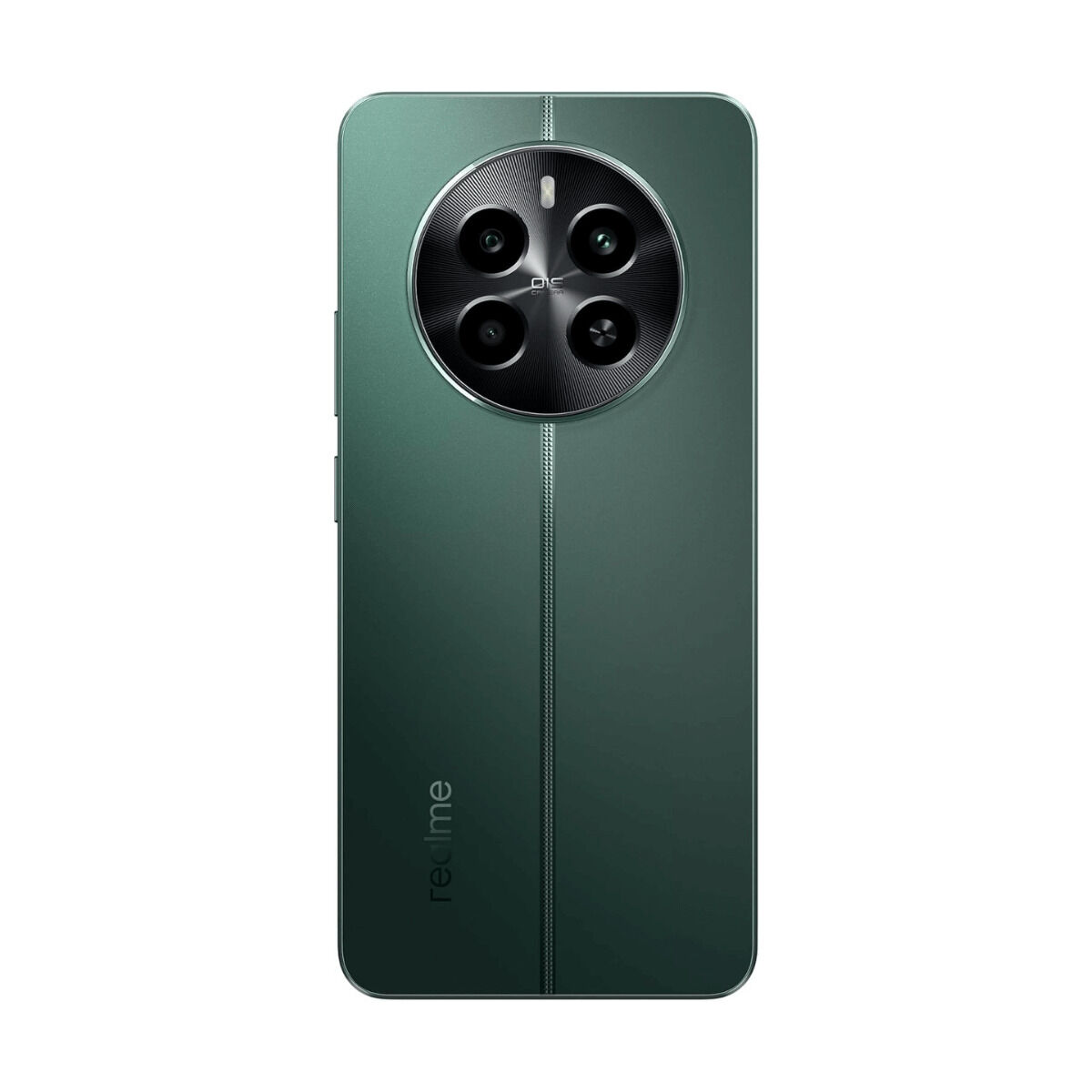 Smartphone Realme 6,67″ Octa Core 8 GB RAM 512 GB Green