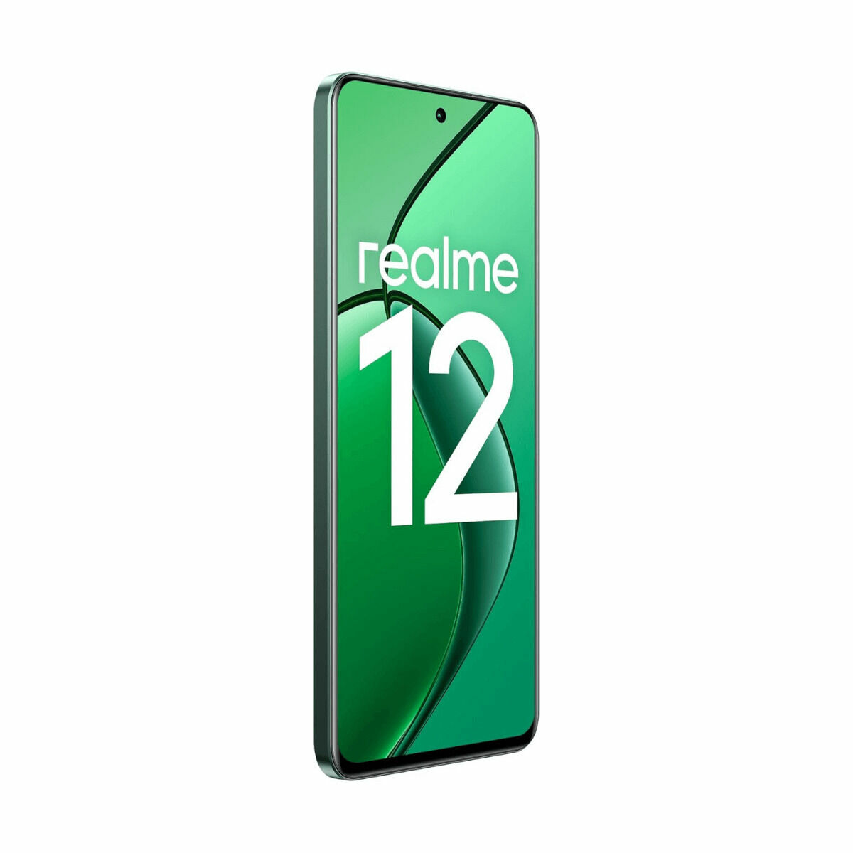 Smartphone Realme RMX3871 6,67″ Octa Core 8 GB RAM 512 GB Green