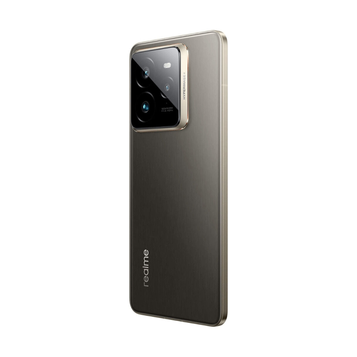 Smartphone Realme 6,78″ Octa Core 12 GB RAM 256 GB Grey