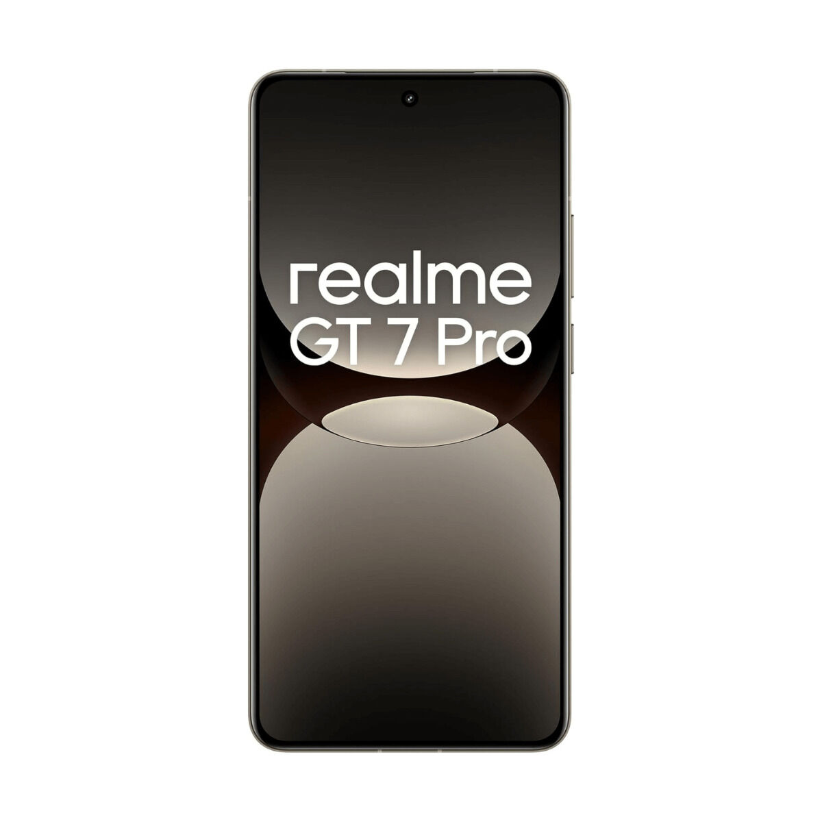 Smartphone Realme 6,78″ Octa Core 12 GB RAM 256 GB Grey