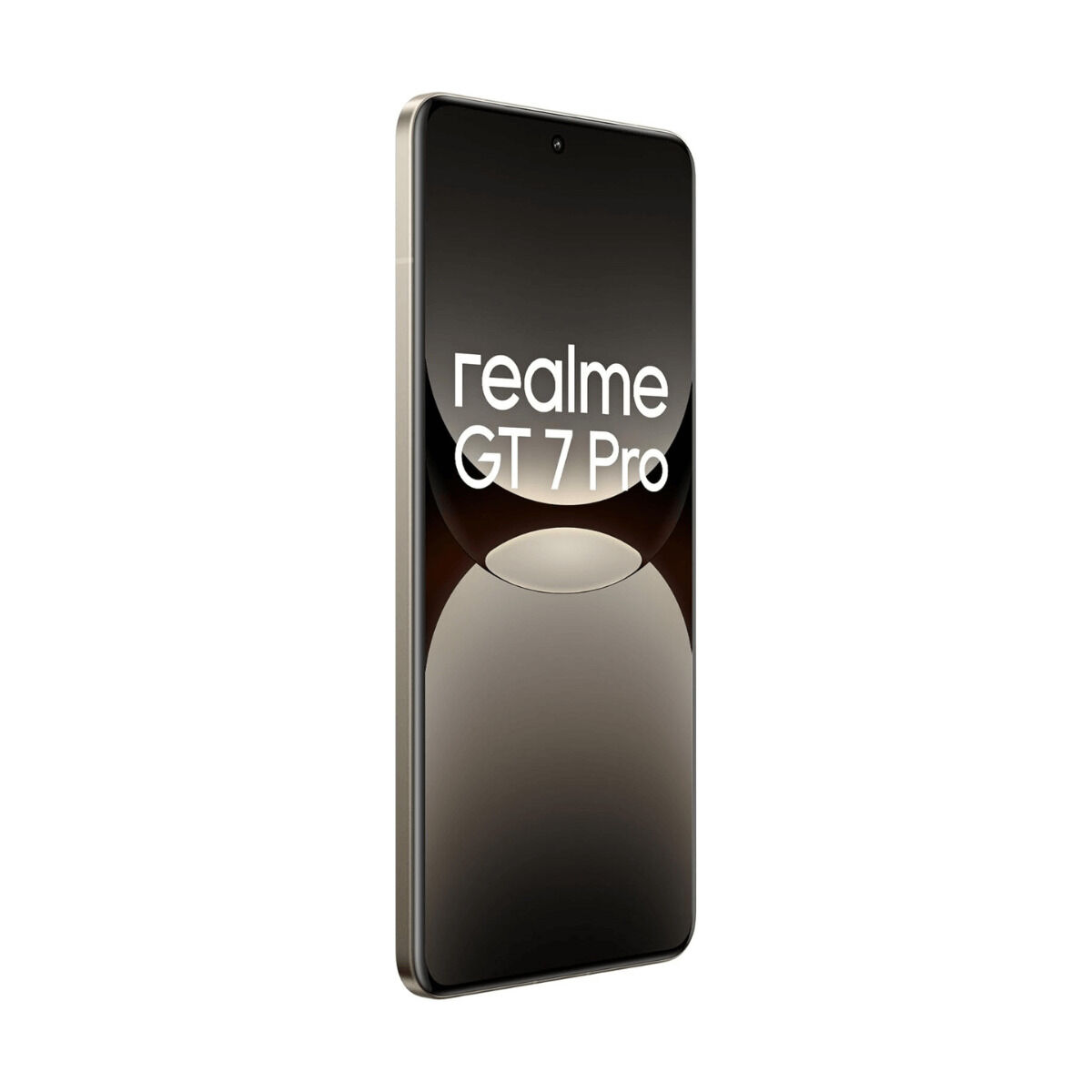 Smartphone Realme 6,78″ Octa Core 12 GB RAM 256 GB Grey