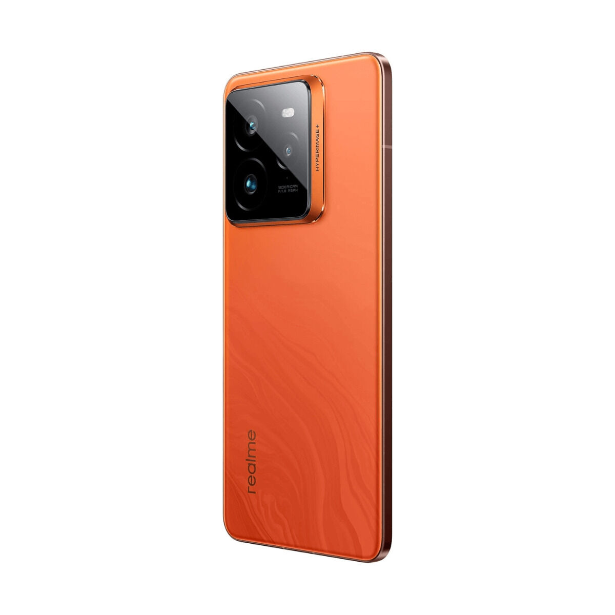Smartphone Realme 631002002708 6,78″ 12 GB RAM 512 GB Orange
