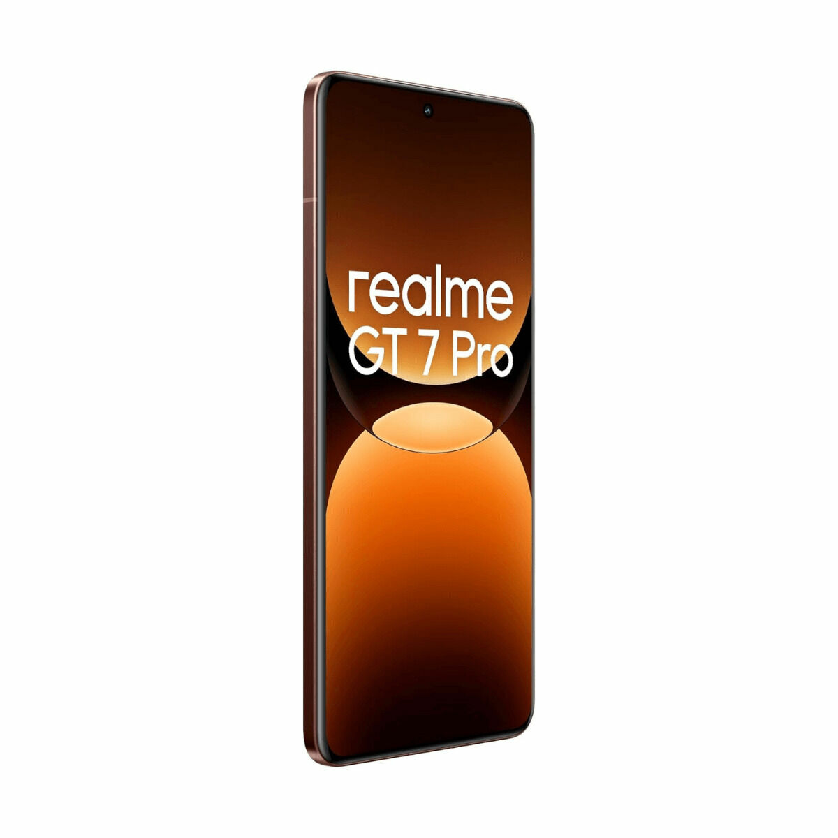 Smartphone Realme 631002002708 6,78″ 12 GB RAM 512 GB Orange