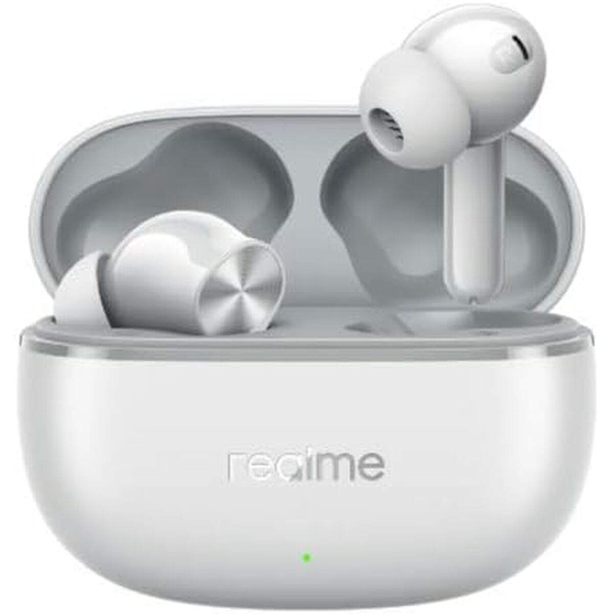 Headphones Realme 631206000097 Grey Headphones Realme 631206000097 Grey