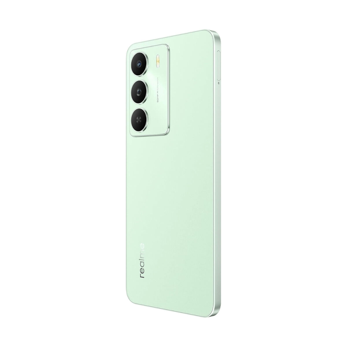 Smartphone Realme RMX5020 6,67″ Octa Core 6 GB RAM 128 GB Green