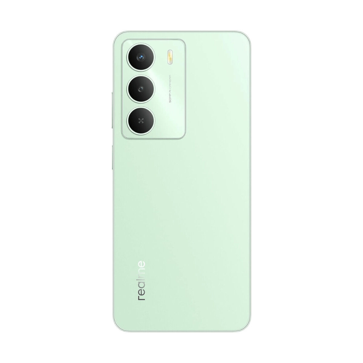 Smartphone Realme RMX5020 6,67″ Octa Core 6 GB RAM 128 GB Green
