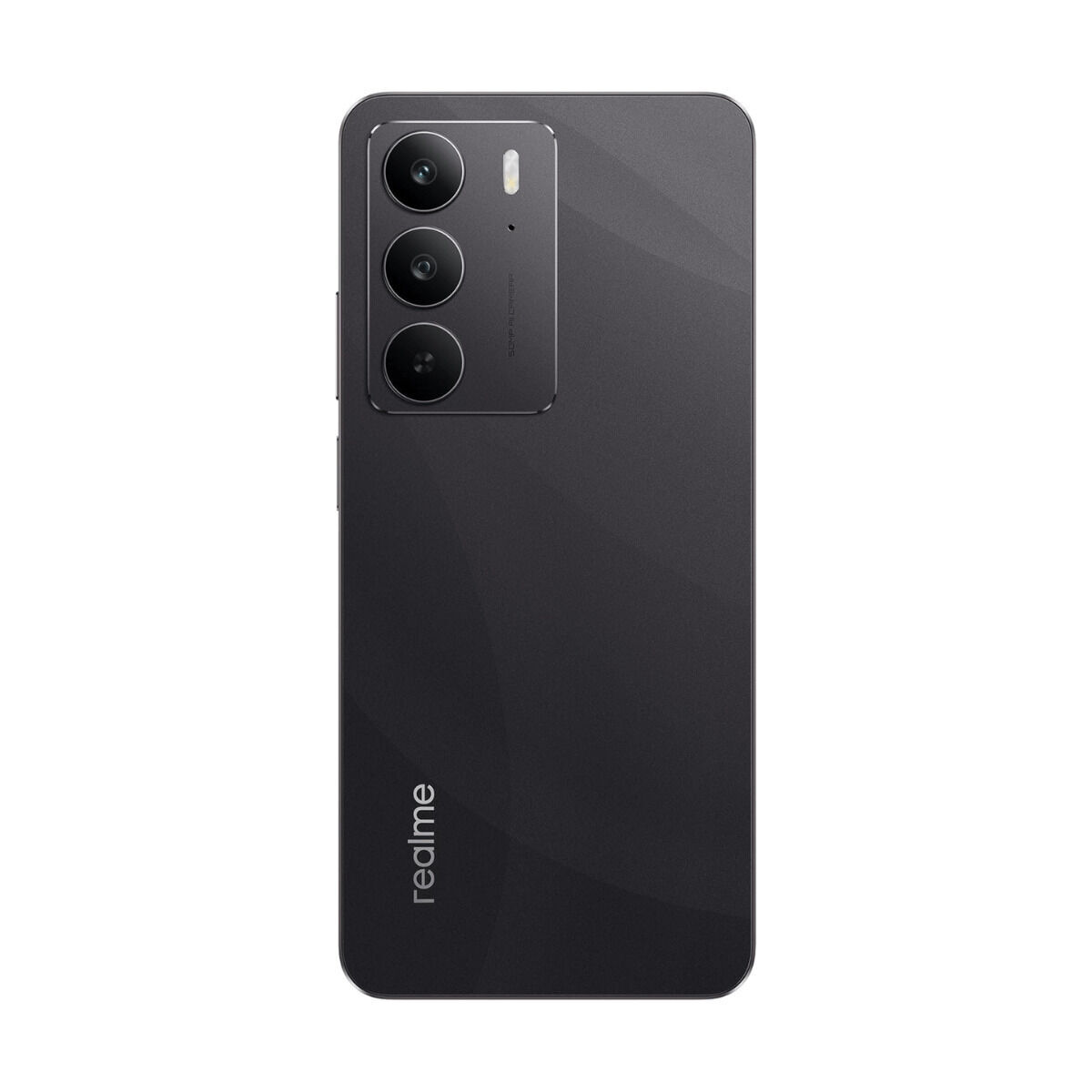 Smartphone Realme 631011004520 6,72″ 8 GB RAM 256 GB Black