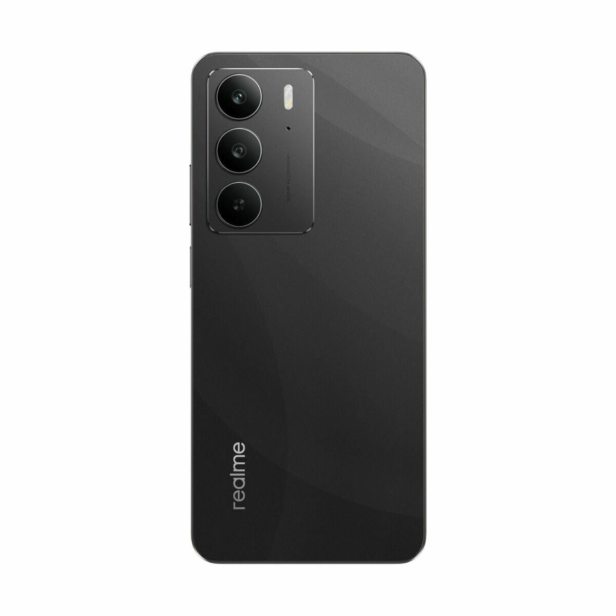 Smartphone Realme 631011004520 6,72″ 8 GB RAM 256 GB Black