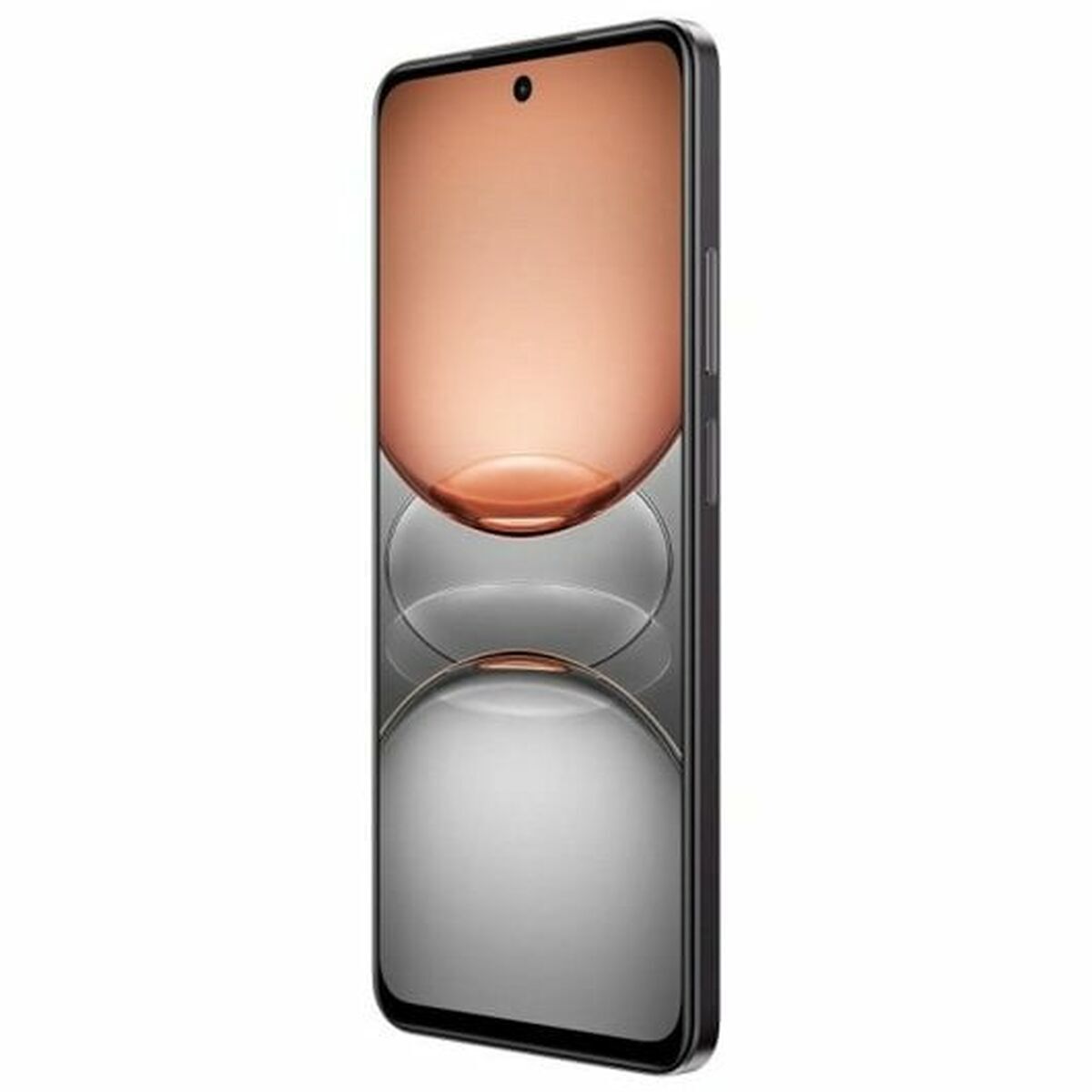 Smartphone Realme C75 6,72″ 8 GB RAM 256 GB Black