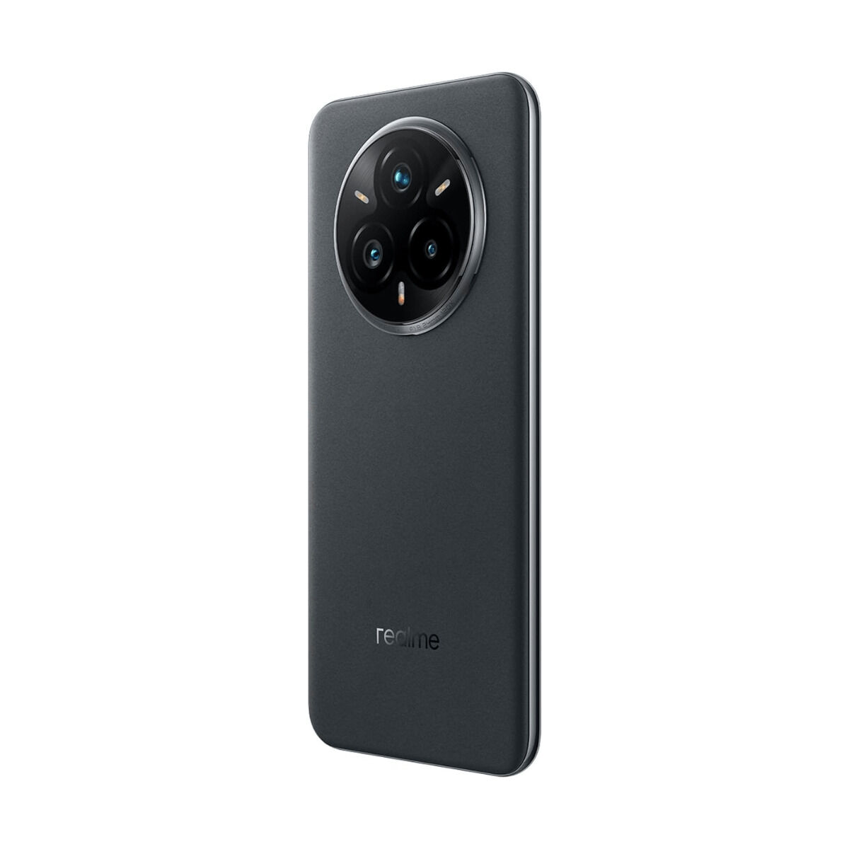 Smartphone Realme 631011004924 Octa Core 12 GB RAM 512 GB Grey