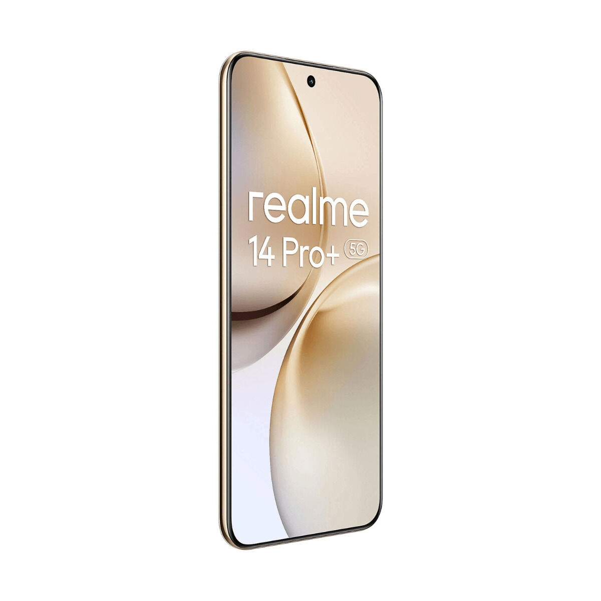 Smartphone Realme 631011004926 Octa Core 12 GB RAM 512 GB White