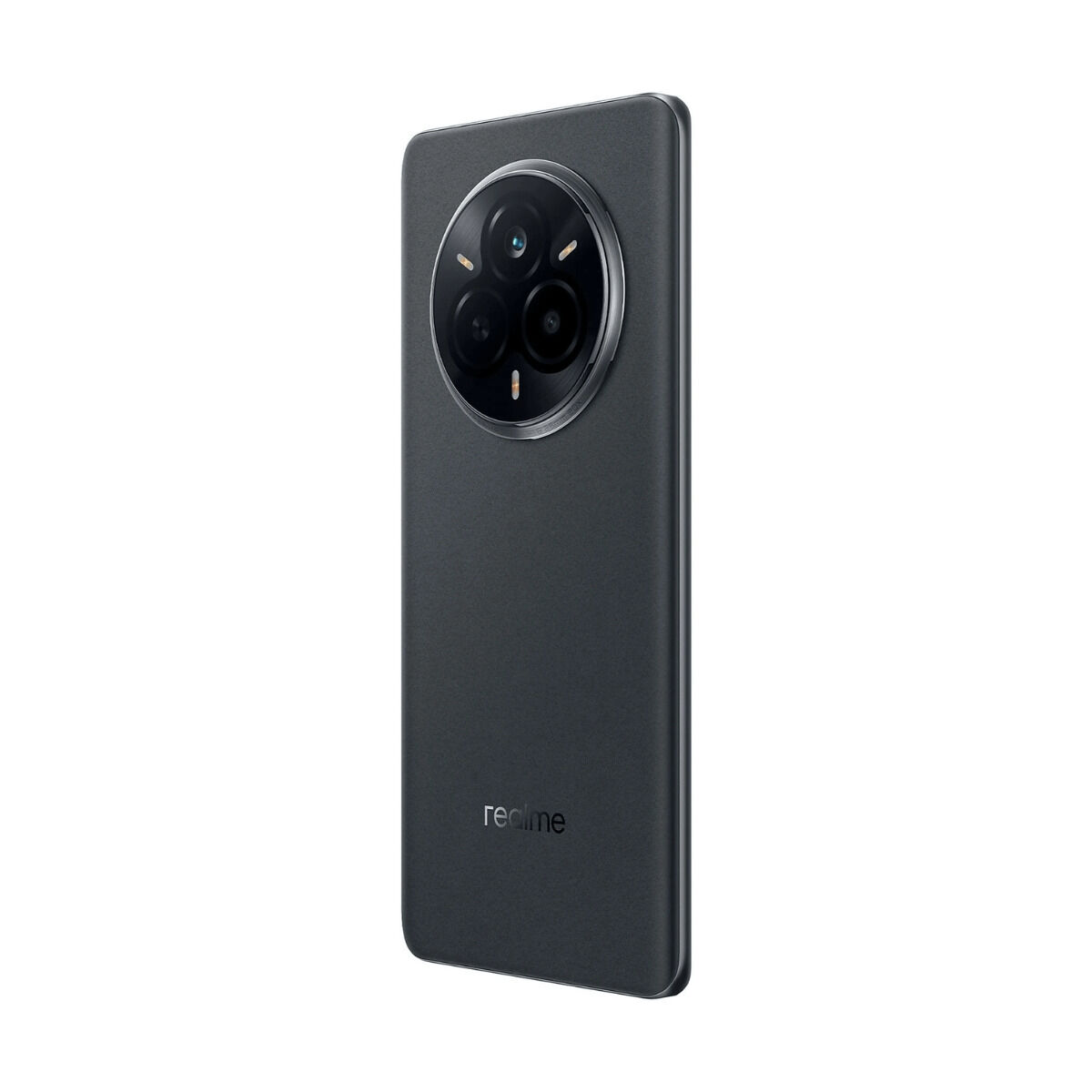 Smartphone Realme RMX5056 6,77″ Octa Core 8 GB RAM 256 GB Grey