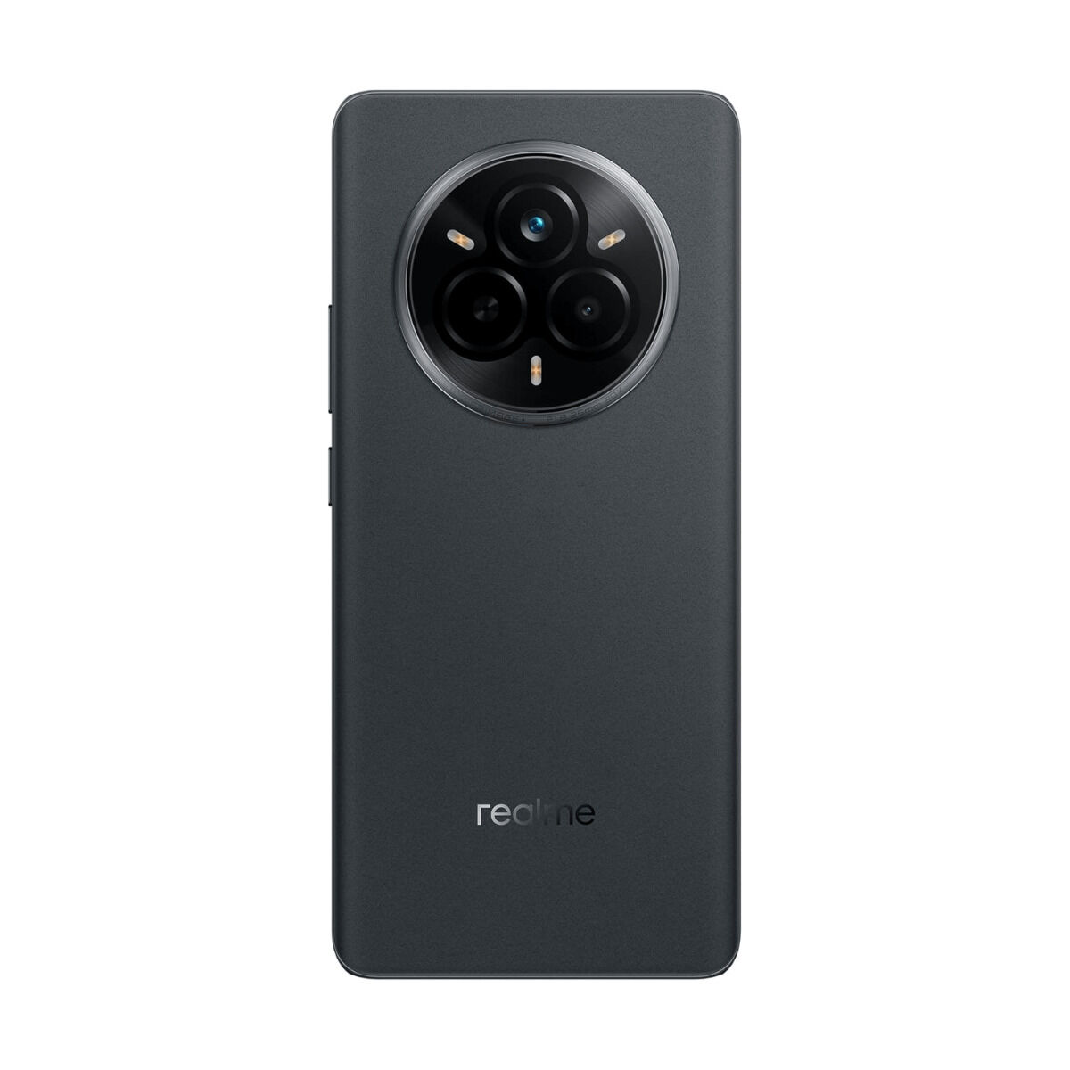 Smartphone Realme RMX5056 6,77″ Octa Core 8 GB RAM 256 GB Grey