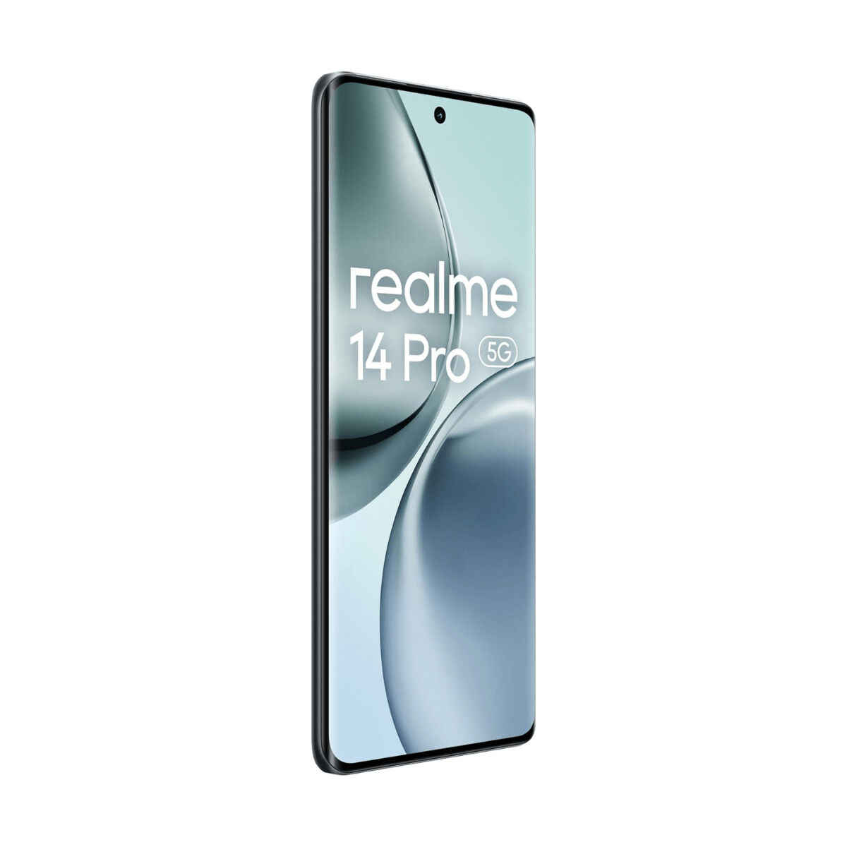 Smartphone Realme RMX5056 6,77″ Octa Core 8 GB RAM 256 GB Grey