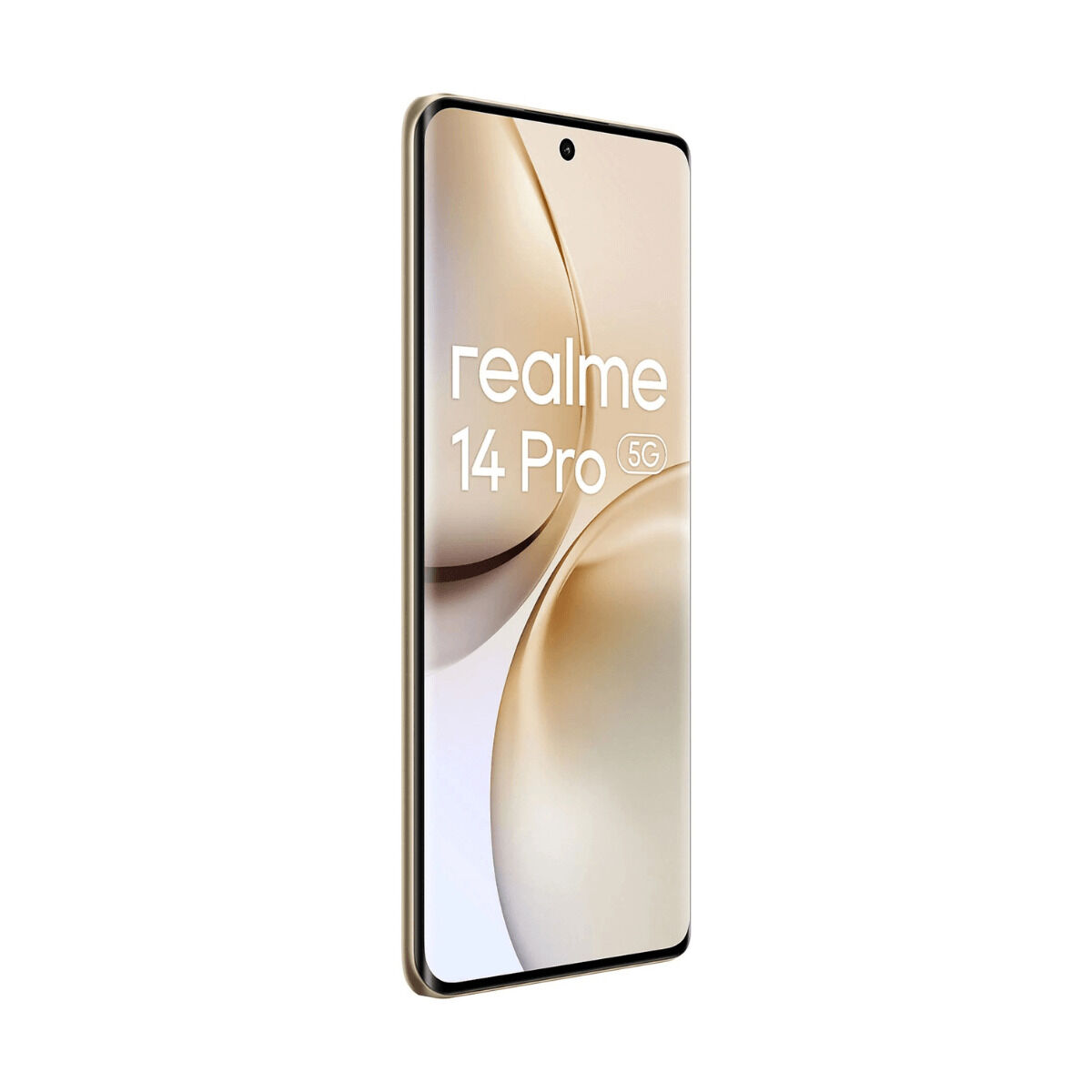 Smartphone Realme 14 PRO 8 GB RAM 256 GB White