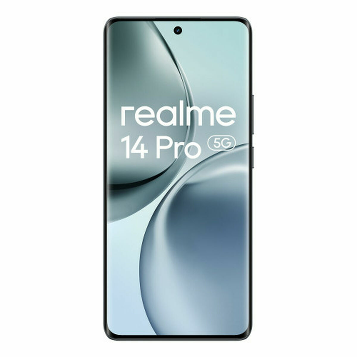 Smartphone Realme 631011005702 Octa Core 12 GB RAM 512 GB Grey