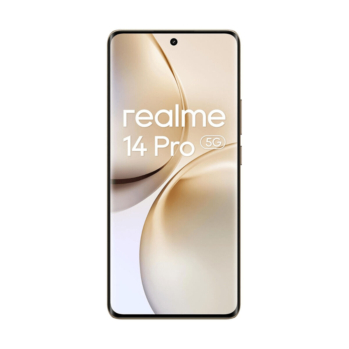Smartphone Realme 631011005704 Octa Core 12 GB RAM 512 GB White