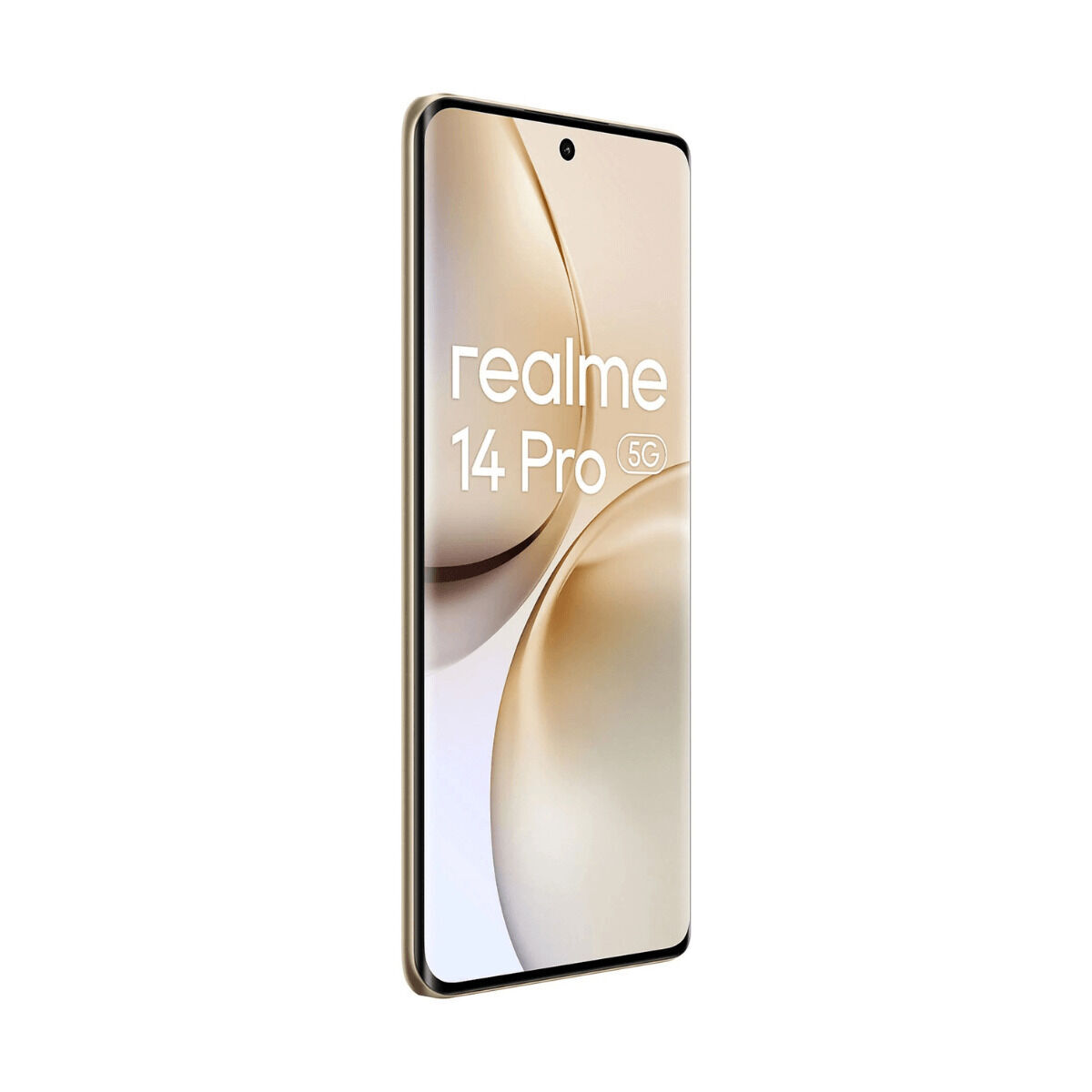 Smartphone Realme 631011005704 Octa Core 12 GB RAM 512 GB White