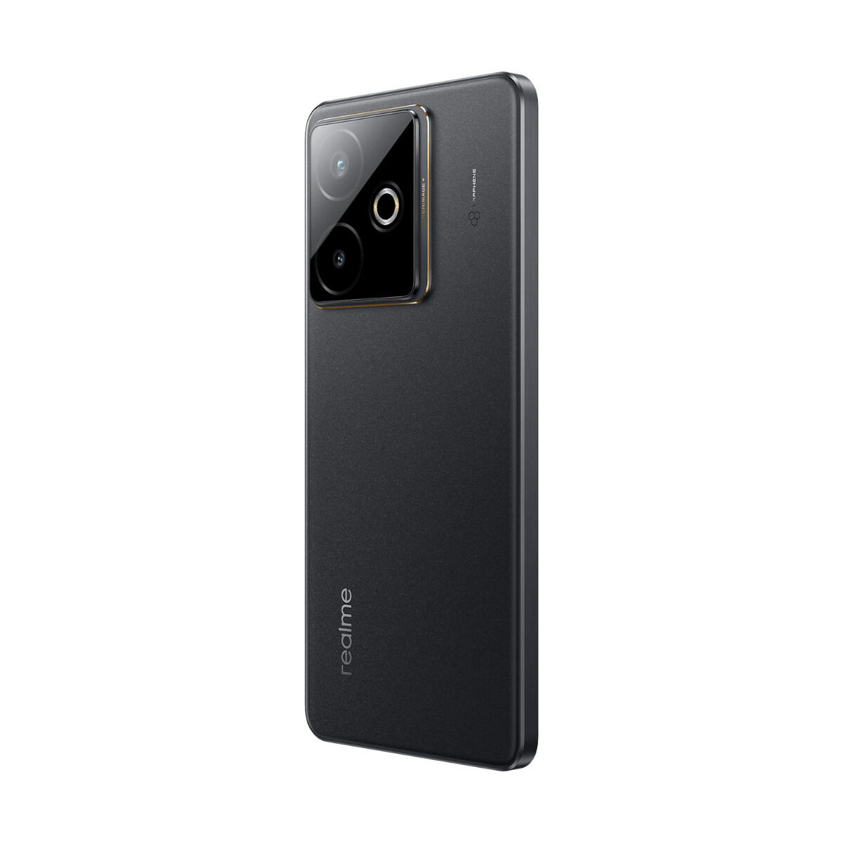 Smartphone Realme 631002003276 6,8″ Octa Core 12 GB RAM 512 GB Black