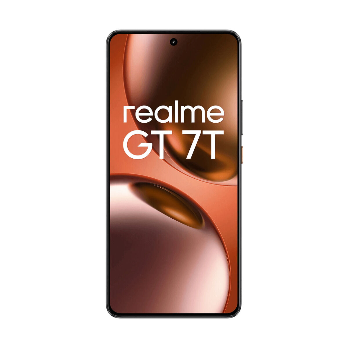 Smartphone Realme 631002003276 6,8″ Octa Core 12 GB RAM 512 GB Black
