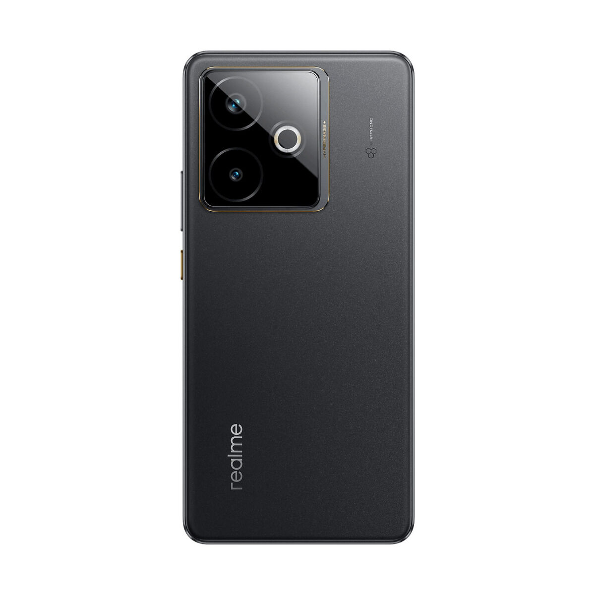 Smartphone Realme 631002003276 6,8″ Octa Core 12 GB RAM 512 GB Black