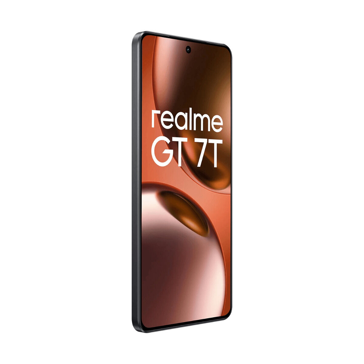 Smartphone Realme 631002003276 6,8″ Octa Core 12 GB RAM 512 GB Black