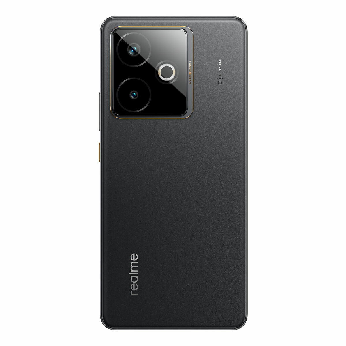 Smartphone Realme 631002003276 6,8″ Octa Core 12 GB RAM 512 GB Black