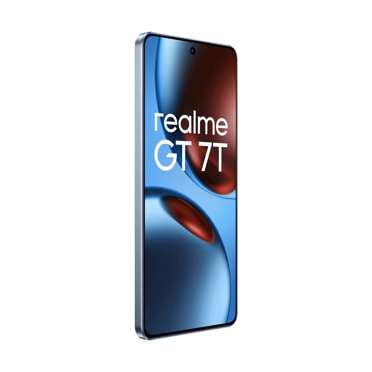 Smartphone Realme 631002003278 6,8″ Octa Core 12 GB RAM 256 GB Blue