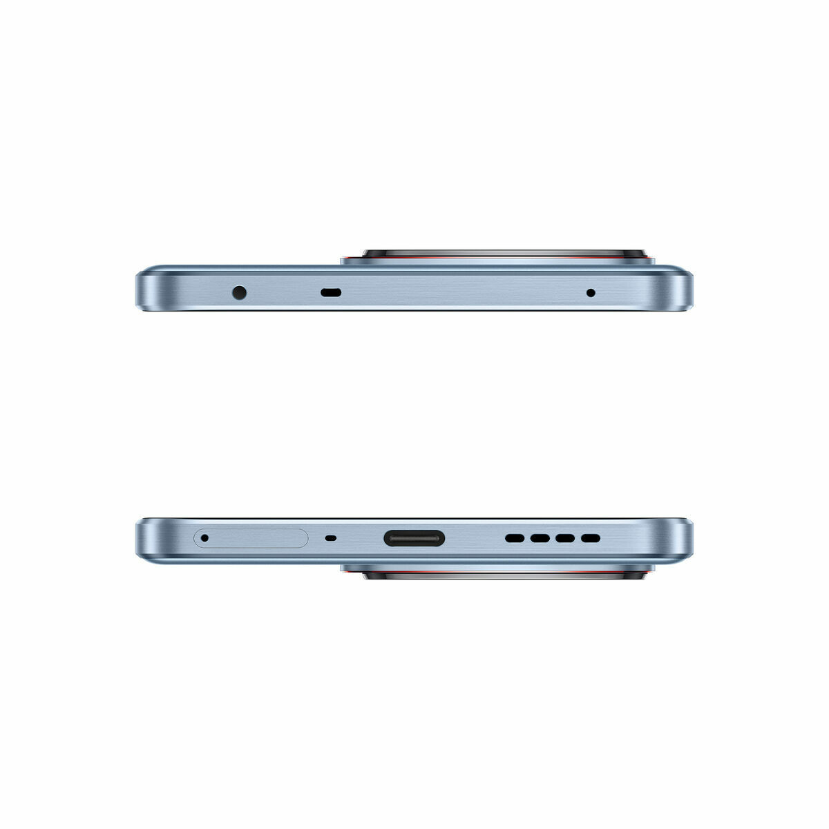 Smartphone Realme GT 7 6,78″ 12 GB RAM 256 GB Blue