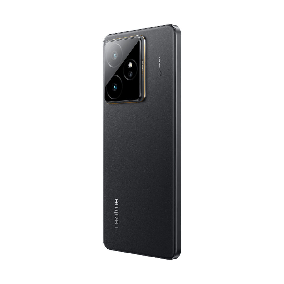 Smartphone Realme 631002003544 6,78″ Octa Core 12 GB RAM 512 GB Black