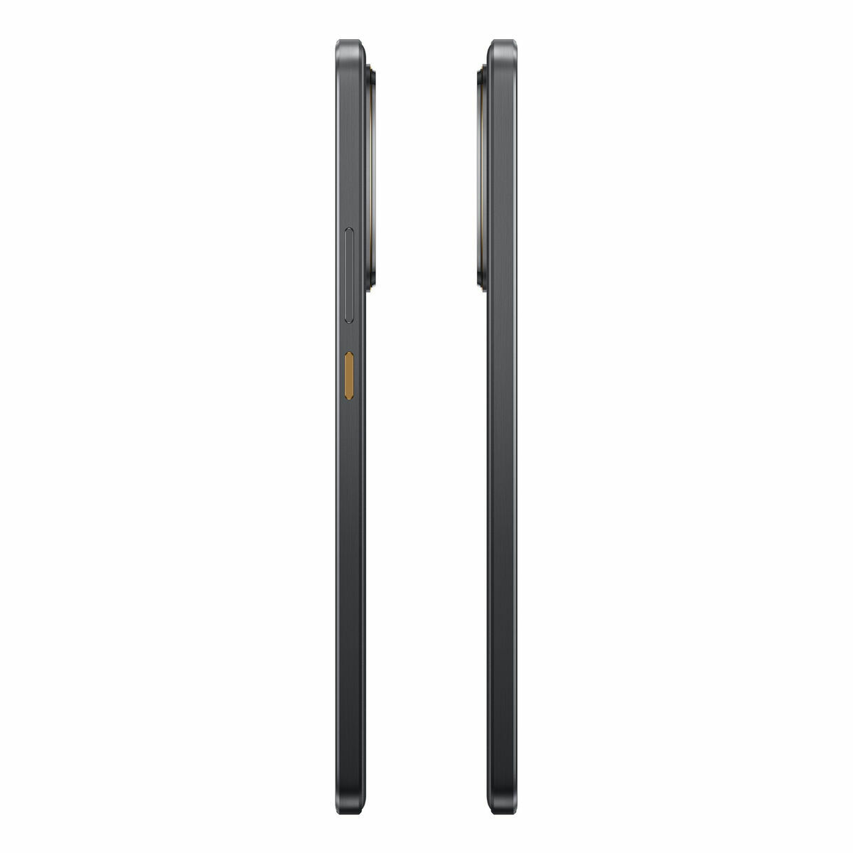 Smartphone Realme 631002003544 6,78″ Octa Core 12 GB RAM 512 GB Black