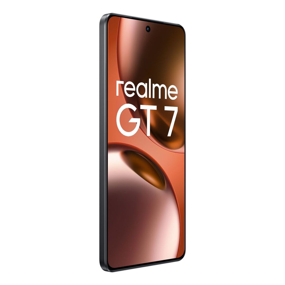 Smartphone Realme GT 7 6,78″ 12 GB RAM 512 GB Black