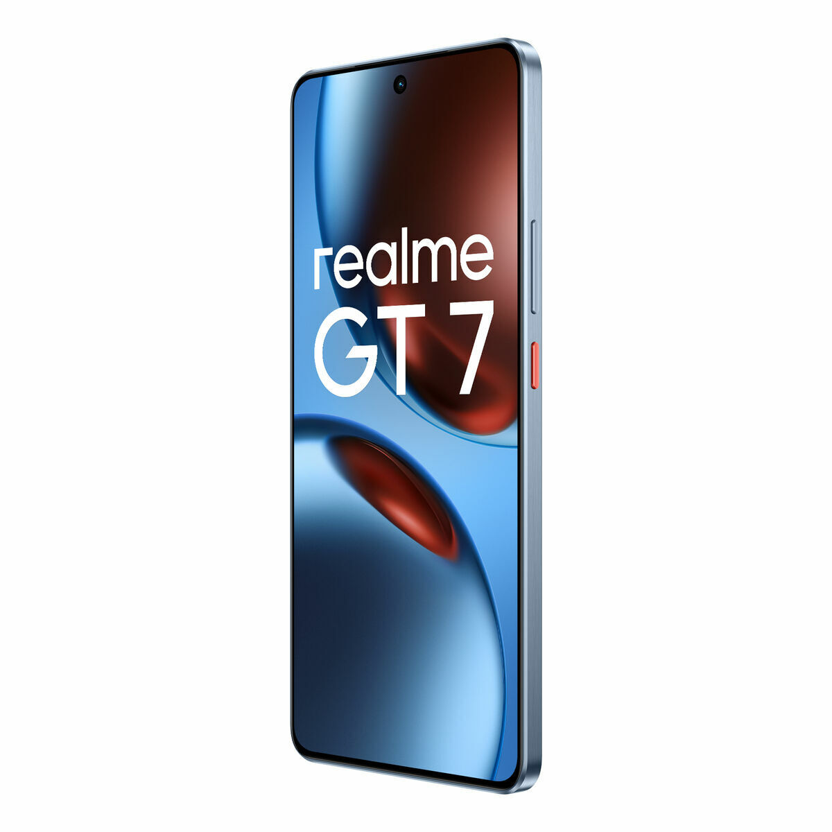 Smartphone Realme GT 7 6,78″ 12 GB RAM 512 GB Blue