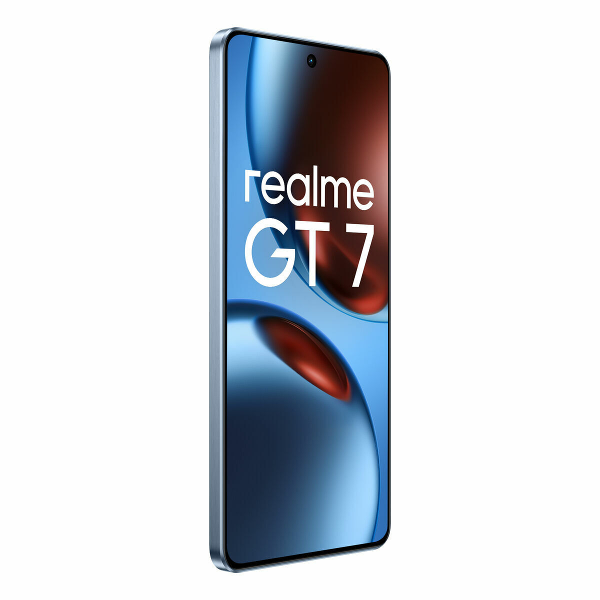 Smartphone Realme GT 7 6,78″ 12 GB RAM 512 GB Blue