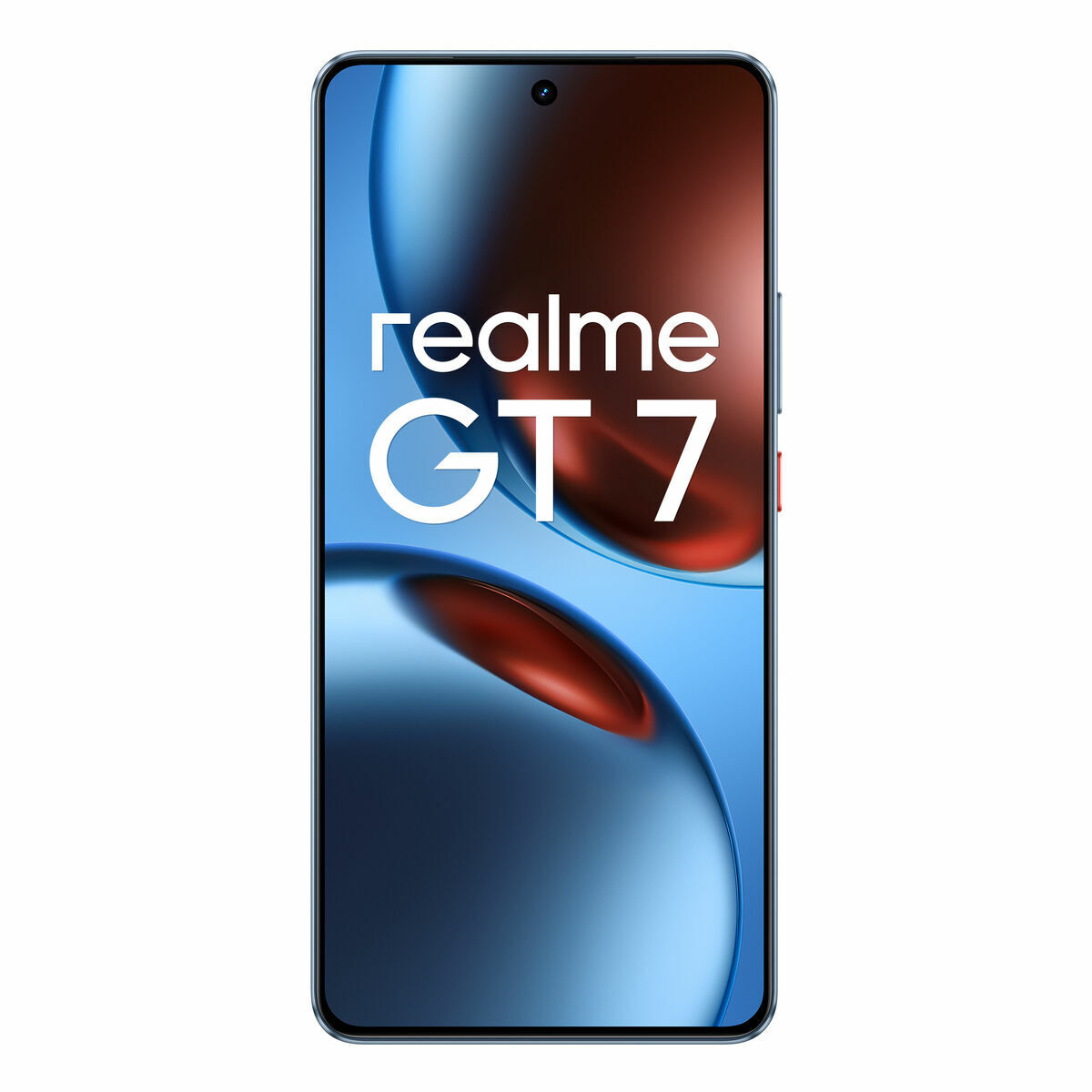 Smartphone Realme GT 7 6,78″ 12 GB RAM 512 GB Blue