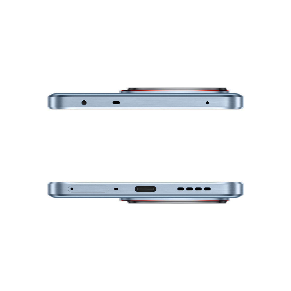 Smartphone Realme GT 7 6,78″ 12 GB RAM 512 GB Blue