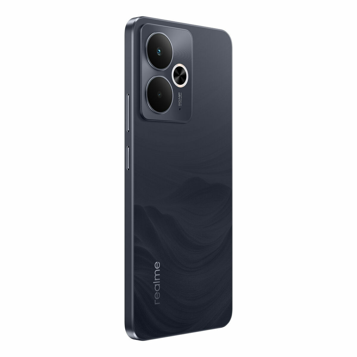 Smartphone Realme 6,67″ 8 GB RAM 256 GB Black